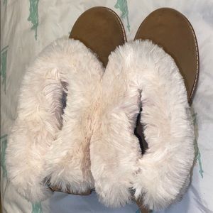 ⭐️BRAND NEW W/O TAGS⭐️ AEO boots